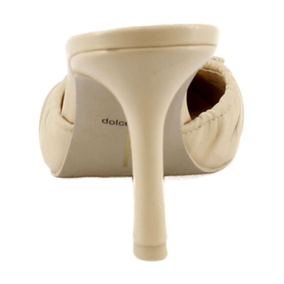 Dolce Vita Kairi French Vanilla Leather - Picture 6 of 8